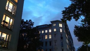 Lang macht Druck auf Bau- und Justizministerium bei Mieterschutz