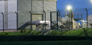 Netzagentur: Gasverbrauch steigt um fünf Prozent