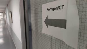 Techniker-Krankenkasse meldet Rekord-Krankenstand