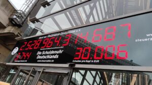 Fuest warnt vor Schulden ohne Wachstumsagenda