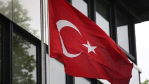 Türkei: Mindestens zwölf Tote bei Explosion in Munitionsfabrik