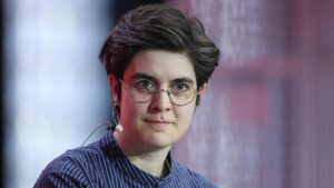 Millionen-Erbin Engelhorn hält Österreich für handlungsunfähig