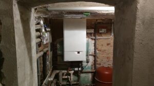 CDU kritisiert "Stop-and-go-Förderung" beim Heizungstausch