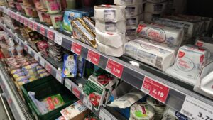 Länderdaten deuten auf weiter sinkende Inflation