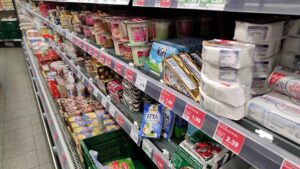 Ökonom warnt vor Folgen der Inflation bei Billigprodukten