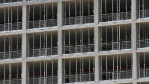 Handwerksverband rechnet mit Fortdauern der Bauflaute