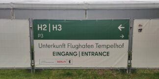 Zahl der Asylerstanträge geht weiter zurück