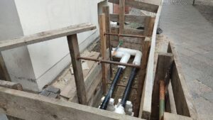 Westdeutschland hinkt beim Fernwärme-Ausbau hinterher