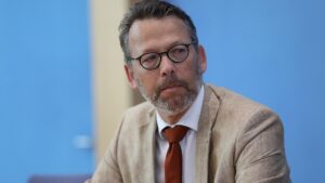 FDP verteidigt Kürzungen im Haushaltsentwurf