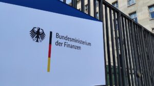 Ministerium zahlt Millionen für Aufbau von Finanz-Kriminalamt
