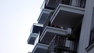 Verbände fordern Kurswechsel bei Wohnungspolitik