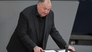 Grundl lehnt Antisemitismusklausel für Kulturförderung ab