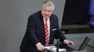 Link für Vorbereitung auf mögliche Wahl Trumps