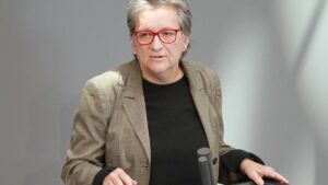 Möhring will verwundete Palästinenser nach Deutschland holen