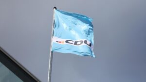 CDU nimmt im Osten AfD als Hauptgegner ins Visier