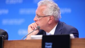 AKP-Ablegerpartei "DAVA" gegründet – Bayerns-Innenmister alarmiert