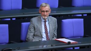 Sachsens Innenminister sieht keine Unterwanderung bei Bauernprotesten