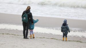 Sozialverbände drängen auf Kindergelderhöhung