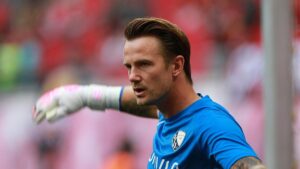 Bundesliga: Bochum gewinnt gegen Stuttgart