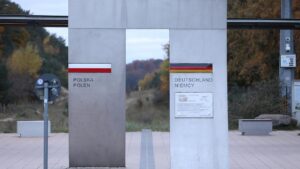 SPD schließt Merz-Plan von "faktischem Einreisestopp" aus