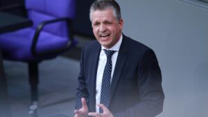 Frei kritisiert Einsetzung von Bürgerräten durch das Parlament