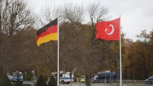 Türkische Gemeinde erwartet 50.000 Einbürgerungsanträge in 2024