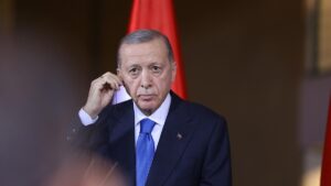 Sorge vor deutscher Erdogan-Partei DAVA
