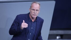 Miersch zieht schnelle Klimageld-Einführung in Zweifel