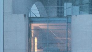 Geheimdokumente: Kanzleramt will an Rohrpost festhalten