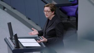 Geywitz will neue KfW-Bauförderung zügig auf den Weg bringen