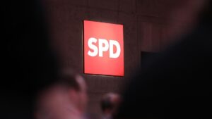 SPD-Politiker kritisieren erneute Debatte um Kanzlerkandidatur