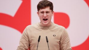 Türmer wirft Ampel mangelndes soziales Profil vor