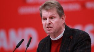 Stegner fordert Klartext bei SPD-Fraktionsklausur