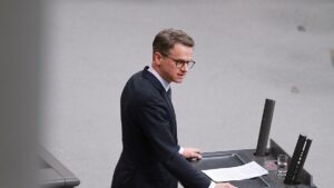 Linnemann findet GdL-Streik "nicht verhältnismäßig"