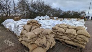 SPD-Fraktion will wegen Hochwasser Schuldenbremse reformieren