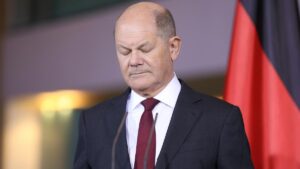 Insa: 76 Prozent mit Ampel-Regierung unzufrieden