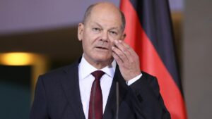 Scholz telefoniert mit argentinischem Präsidenten Milei
