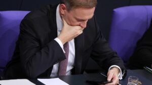 Kinderfreibetrag: Steuerzahler-Bund begrüßt Lindners Ankündigung