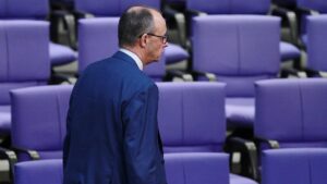 Merz sieht "keine rechtsextremistischen Bestrebungen in der CDU"