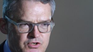 Kiesewetter bringt "Desinformations-Warn-App" ins Gespräch