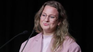 Wagenknecht-Partei: Benda und Rabieh in Vorstand gewählt