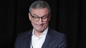 Geisel wird von Wagenknecht-Partei abgestraft