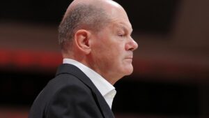 Taurus-Lieferungen: Grüne und FDP erhöhen Druck auf Scholz