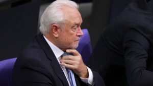 Kubicki kritisiert ablehnende Haltung zu Flüchtlings-MPK