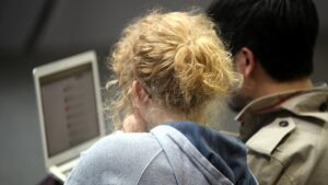 Bündnis fordert Zustimmung zum europäischen KI-Gesetz