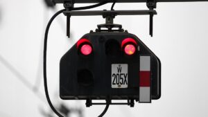 Pünktlichkeit der Bahn sinkt im Fernverkehr auf unter 60 Prozent