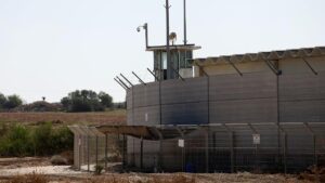 Gaza: Deutschland stellt Zahlungen für UNRWA vorerst ein