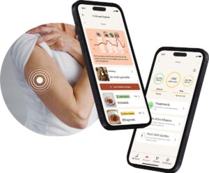 Neue App auf Rezept gegen Typ-2-Diabetes