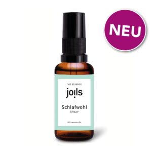 Den Schlaf nachhaltig verbessern