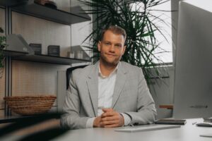 Offline schlägt Online: stationärer Handel als Vertrauensanker